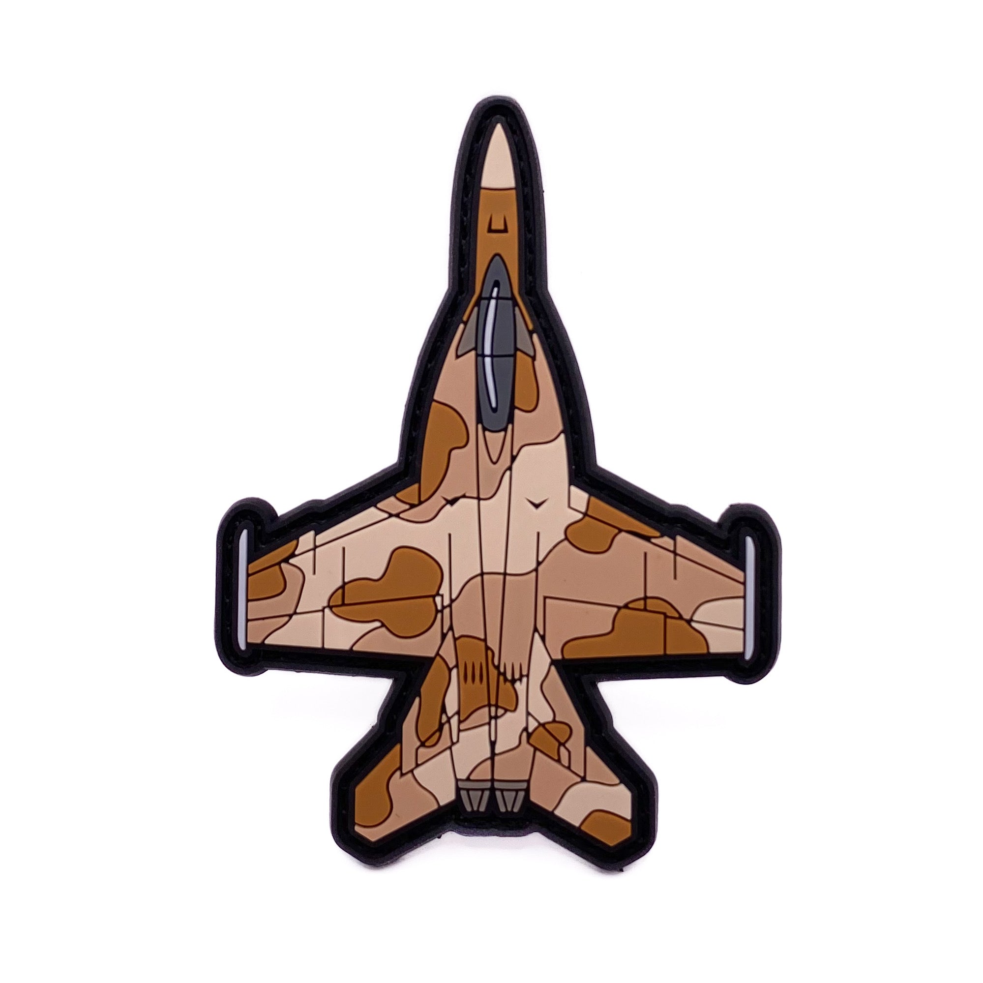 F18 Patch