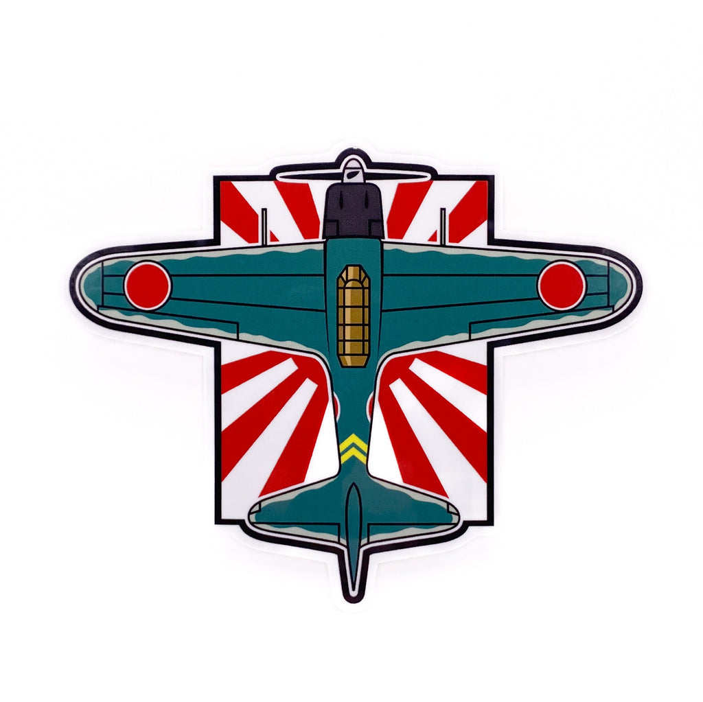 Fighter Sticker Pack