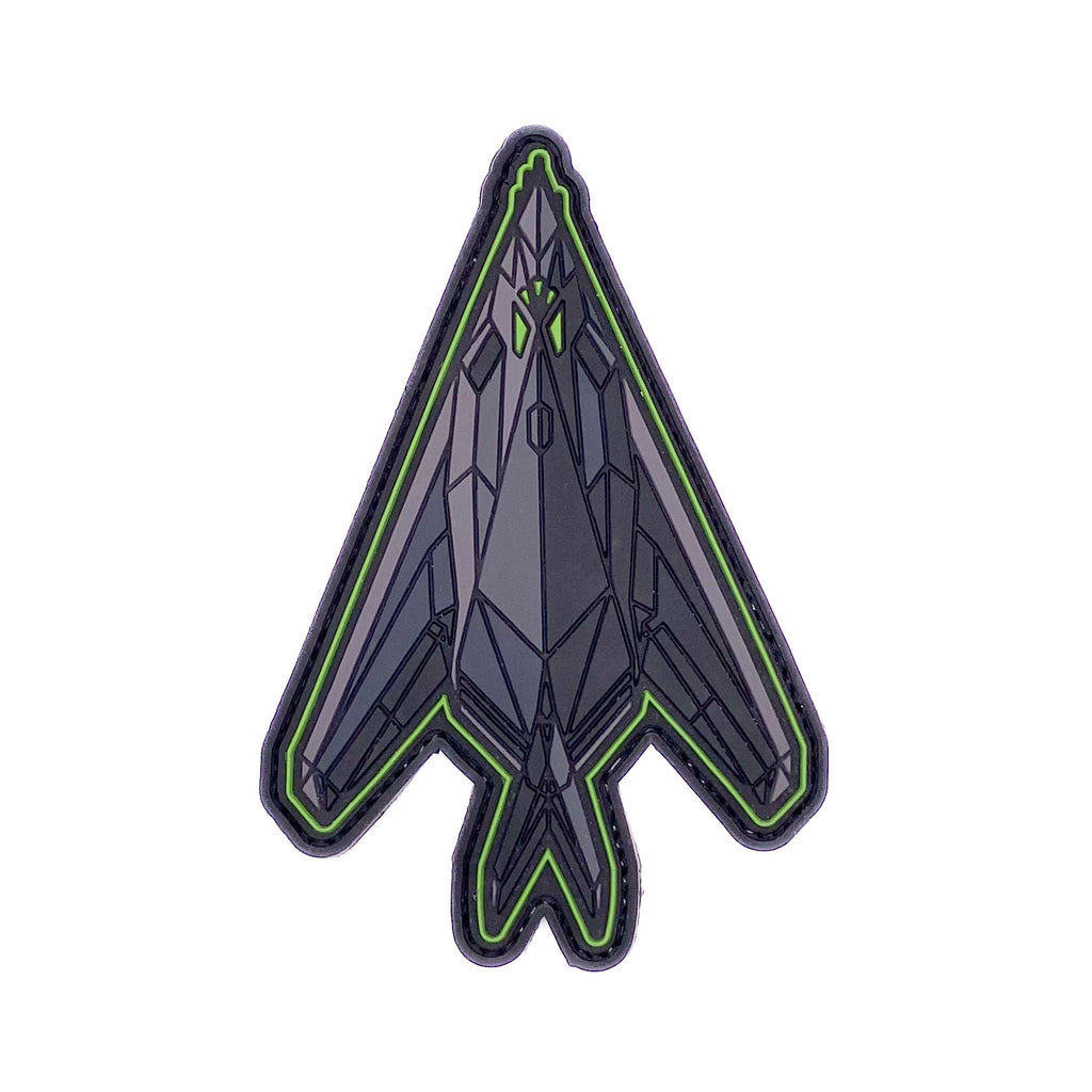 F117 Patch