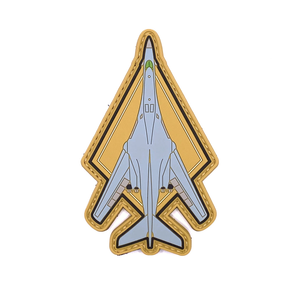 B1 Patch