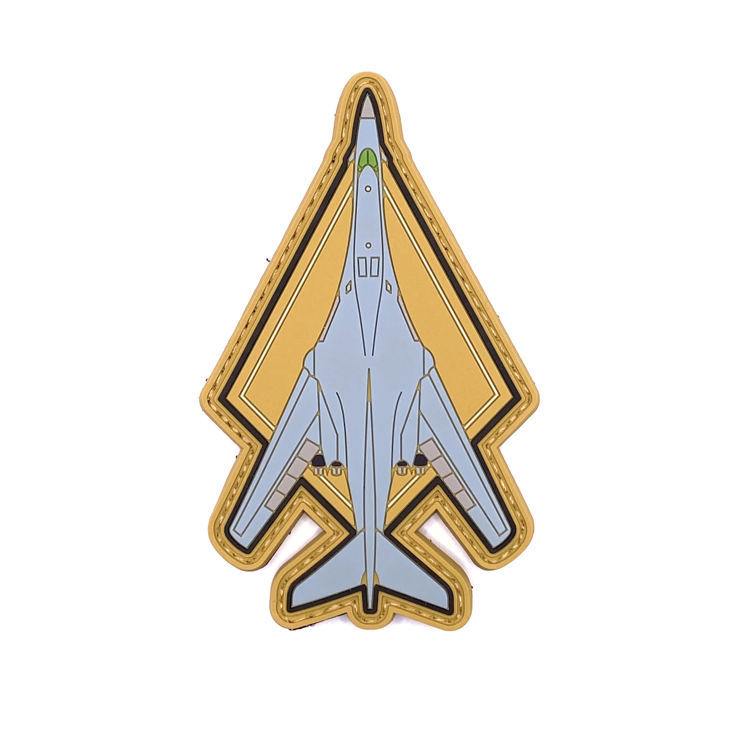 B1 Patch