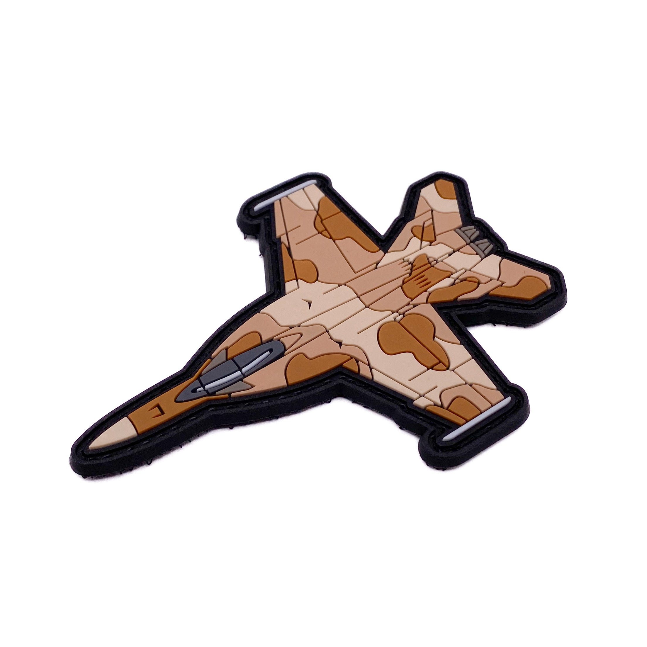 F18 Patch