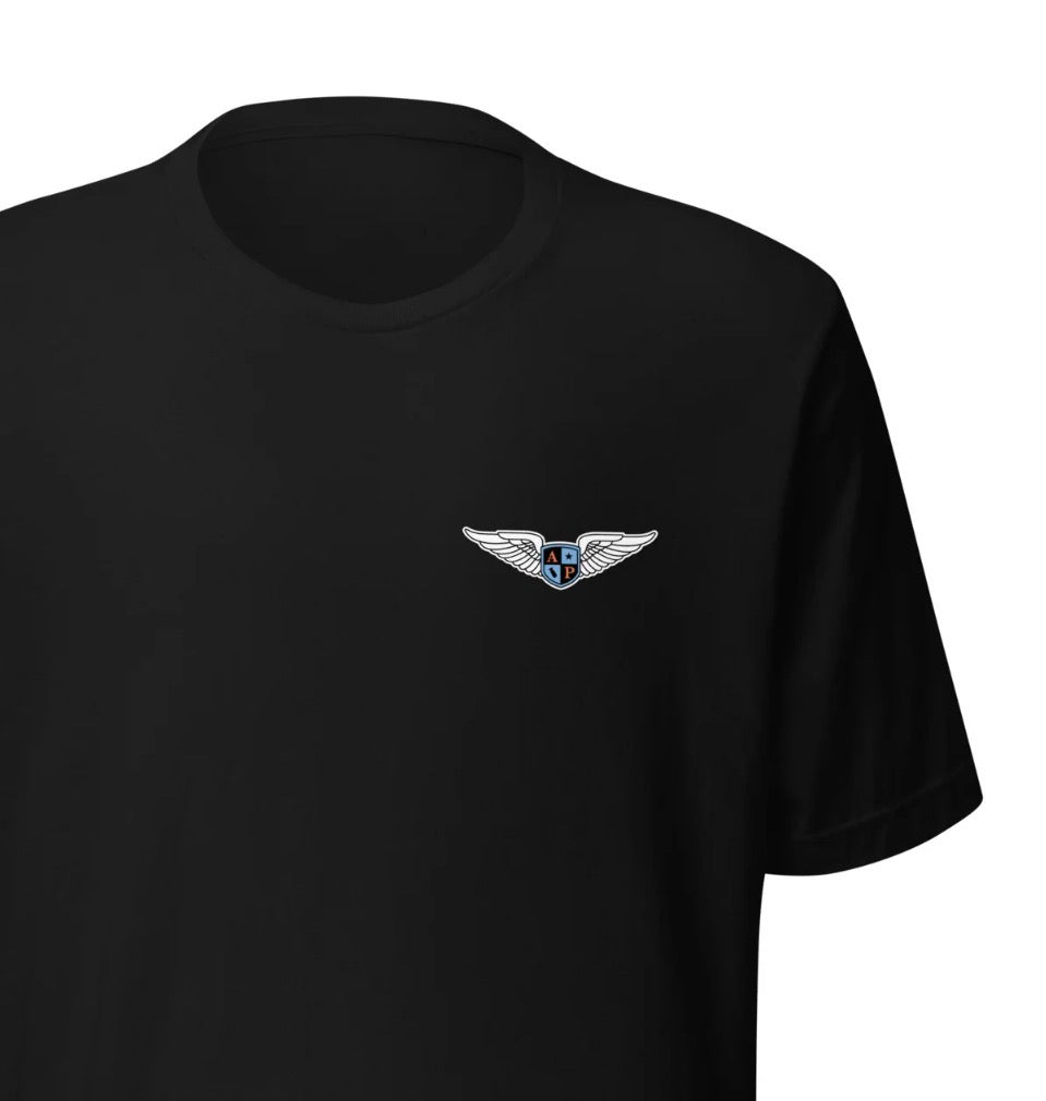 Attitude T-shirt
