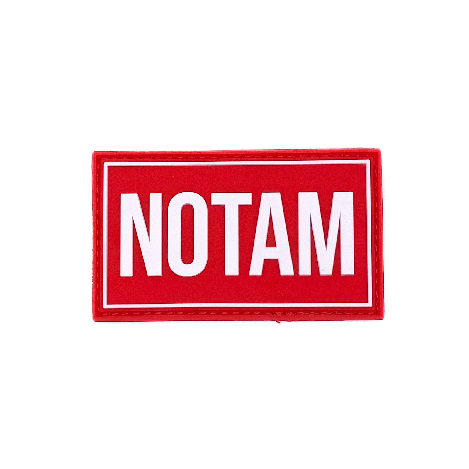 NOTAM Patch