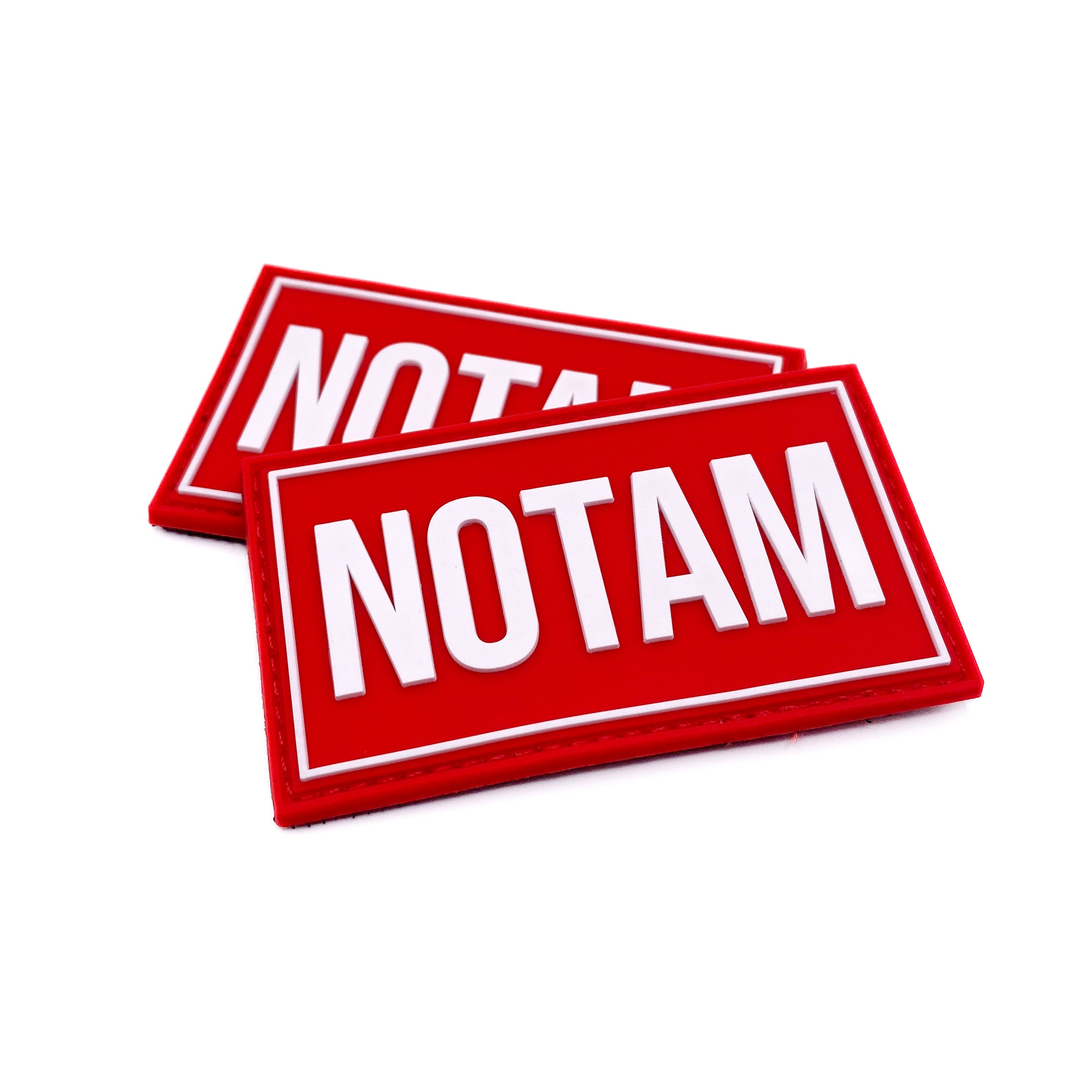 NOTAM Patch