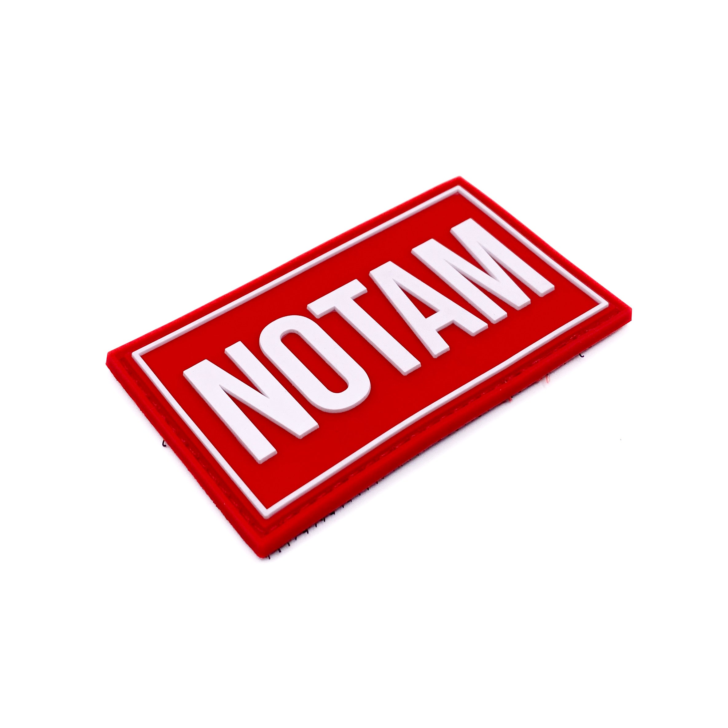 NOTAM Patch