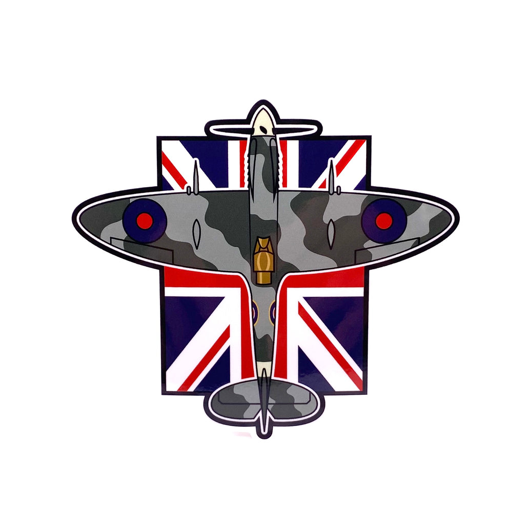 Fighter Sticker Pack