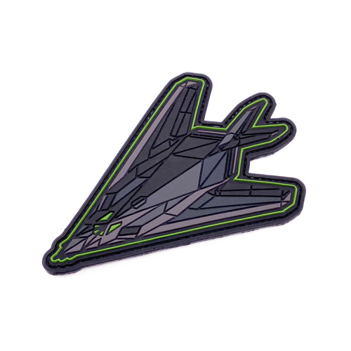F117 Patch
