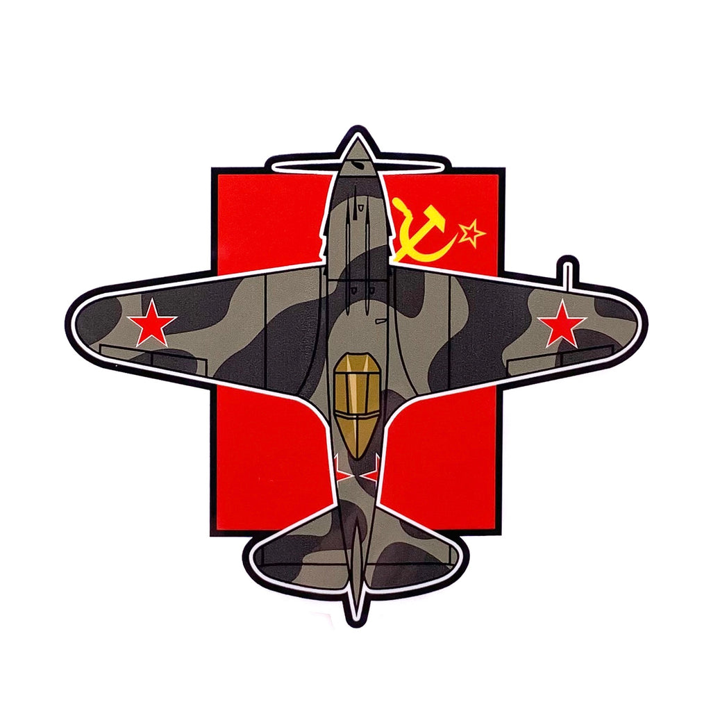 Fighter Sticker Pack