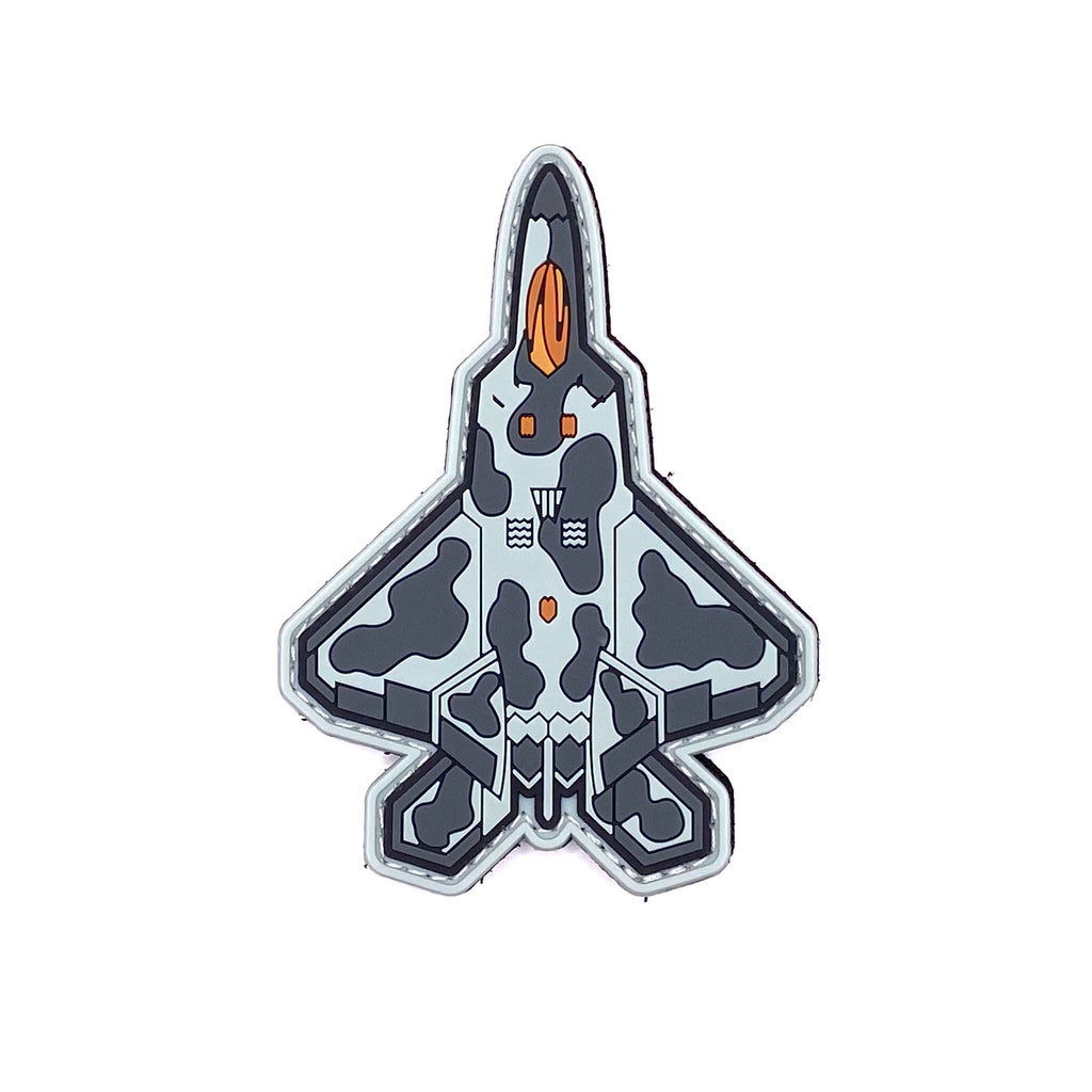 F22 Patch