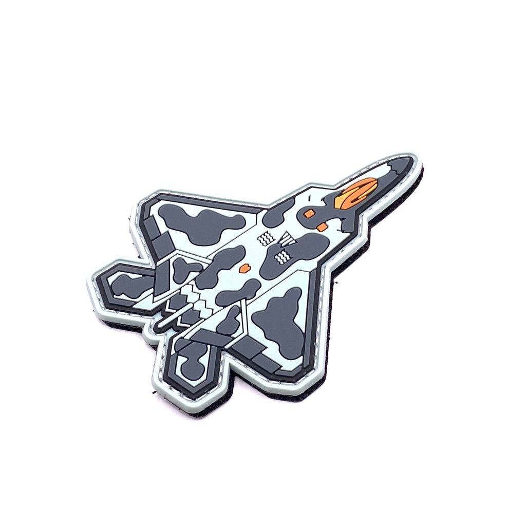 F22 Patch